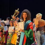 MUSİQİ İLƏ YAZILAN BİR UĞUR HEKAYƏSİ