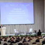 Sumqayıtda “Təhsildə yeni çağırışlar: keyfiyyətə baxış” regional təhsil konfransı keçirilib