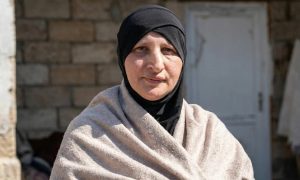 Sumqayıtda 6 uşağını huşsuz vəziyyətdə tapan anadan AÇIQLAMA – VİDEO