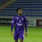 “Sumqayıt” ötən tur zədələnən fransalı futbolçunun durumunu açıqlayıb