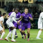 “Sumqayıt” – “Neftçi” matçının biletləri satışda