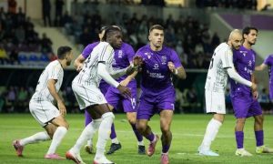 “Sumqayıt” – “Neftçi” matçının biletləri satışda