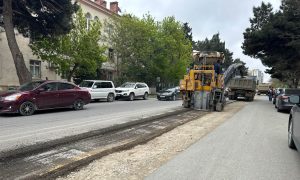 Sumqayıt şəhər sakinlərinin nəzərinə!