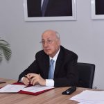 Zakir Fərəcov sakinlərlə görüşdü – FOTOLAR