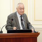 Professor: “Xəzərin səviyyəsi hər 200-250 ildən bir qalxır”