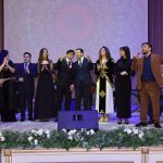 Sumqayıtda muğam axşamı təşkil olunub