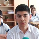 Sumqayıtda bu məktəbin şagirdi buraxılış imtahanında 300 bal toplayıb