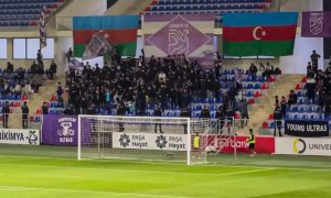 “Sumqayıt” 3 aydan sonra qələbə qazandı