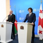 Azərbaycan–Gürcüstan münasibətləri: strateji tərəfdaşlığın yeni mərhələsi