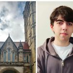 Sumqayıt məktəblisi nüfuzlu universitetə qəbul oldu