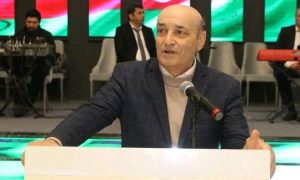 Vətən Müharibəsi Qəhrəmanının atası vəfat etdi – Foto