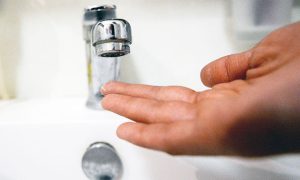 Sumqayıtın bu ərazilərində su olmayacaq