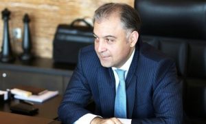 TƏBİB-in Müşahidə Şurasına Xalid Əhədov SƏDRLİK EDƏCƏK