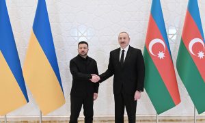 Strateji sükutdan dinamik diplomatiyaya