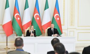 Azərbaycan–İtaliya münasibətləri: strateji tərəfdaşlıqdan geniş əməkdaşlığa doğru