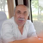 ÇIXA BİLMƏDİYİM LABİRİNT – Əbülfət Mədətoğlu yazır