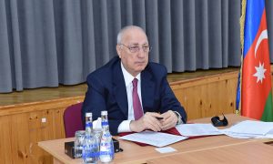 Zakir Fərəcov vətəndaşların müraciətlərini yerində dinlədi