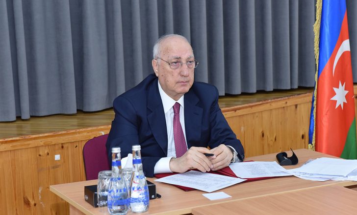 Zakir Fərəcov vətəndaşların müraciətlərini yerində dinlədi