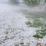 Sumqayıtda qeyri-sabit hava şəraiti nə vaxtadək davam edəcək? – RƏSMİ AÇIQLAMA