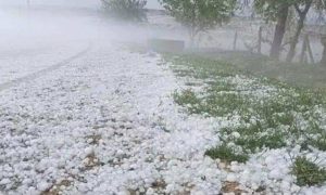 Sumqayıtda qeyri-sabit hava şəraiti nə vaxtadək davam edəcək? – RƏSMİ AÇIQLAMA