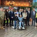 Sumqayıtda Beynəlxalq Ailə Günü münasibətilə tədbir keçirilib