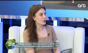 “Düzgün strategiya region universitetlərini gücləndirə bilər”