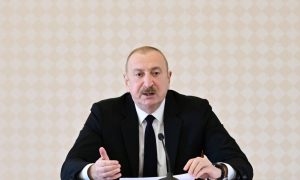 Aqrar inkişaf artıq strateji təhlükəsizlik məsələsidir