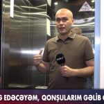 Sumqayıtın lift təsərrüfatı ölkəyə nümunə kimi təqdim olundu – REPORTAJ