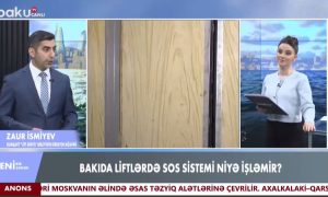 Sumqayıt təcrübəsi: müasir idarəetmə modeli – VİDEO