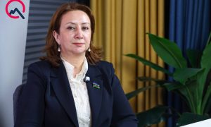 “Düşünür ki, deputatsansa, qanunsuz işləri də görə bilərsən” – Videomüsahibə