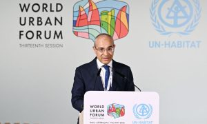 “Sumqayıt şəhəri ölkə ÜDM-inin mühüm hissəsini təmin edir”