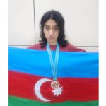 Sumqayıtlı şagird ABŞ-nin nüfuzlu ali məktəbinə qəbul olub