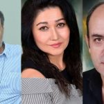Sumqayıt Teatrının əməkdaşlarına Prezident mükafatı verildi – Adlar