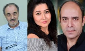 Sumqayıt Teatrının əməkdaşlarına Prezident mükafatı verildi – Adlar