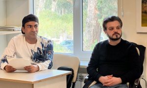 Sumqayıt Teatrında yeni uşaq tamaşası hazırlanır
