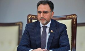 Prezidentin çıxışı qətiyyətli mövqeyimizi nümayiş etdirdi