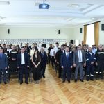 Sumqayıtda Şuşa Bəyannaməsinin ildönümü və Milli Qurtuluş Günü münasibətilə tədbir keçirilib