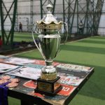 Sumqayıtda “Qurtuluş Kuboku – 2026” minifutbol turniri başa çatıb
