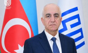 Nurəli Yusifbəyli: “Milli Qurtuluş Günü davamlı inkişaf yolumuzun başlanğıcıdır”