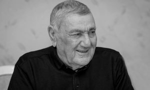 Şair Əşrəf Veysəlli VƏFAT ETDİ