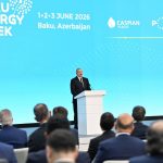 Qlobal enerji səhnəsində yeni reallıqlar