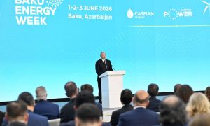 Qlobal enerji səhnəsində yeni reallıqlar