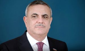 İmamverdi İsmayılovun “Labirint” povesti haqqında düşüncələr…
