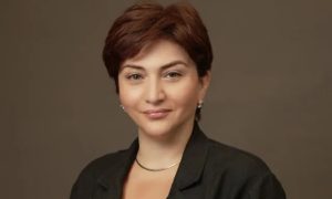Prezidentin yüksək vəzifə verdiyi Lalə Abdullayeva kimdir? – DOSYE