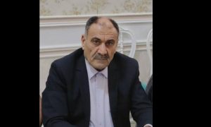 Sumqayıtda müəllim vəfat etdi