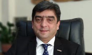 Ruslan Quliyev vəfat etdi
