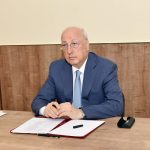 Zakir Fərəcov növbəti səyyar vətəndaş qəbulu keçirib