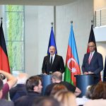 Strateji müstəviyə yüksəldilən Azərbaycan-Almaniya əməkdaşlığı