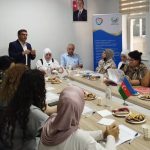 “Sağlam cəmiyyət ailədən başlayır” layihəsinin yekun tədbiri keçirilib