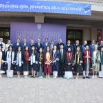 Sumqayıt Dövlət Universitetində “Məzun günü” təntənəli mərasimlə qeyd olunub